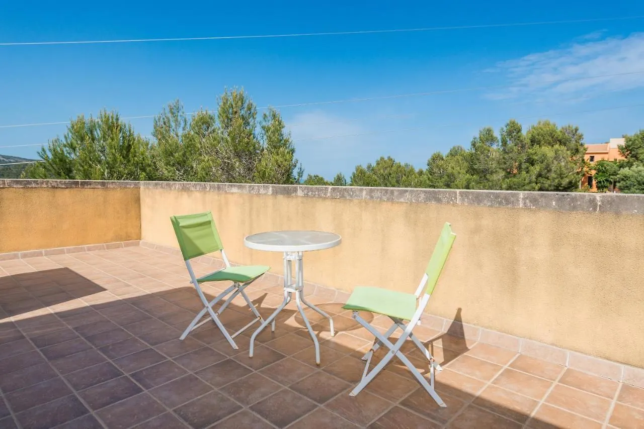 Vila S'Aguait Portocolom   Portocolom (Mallorca)