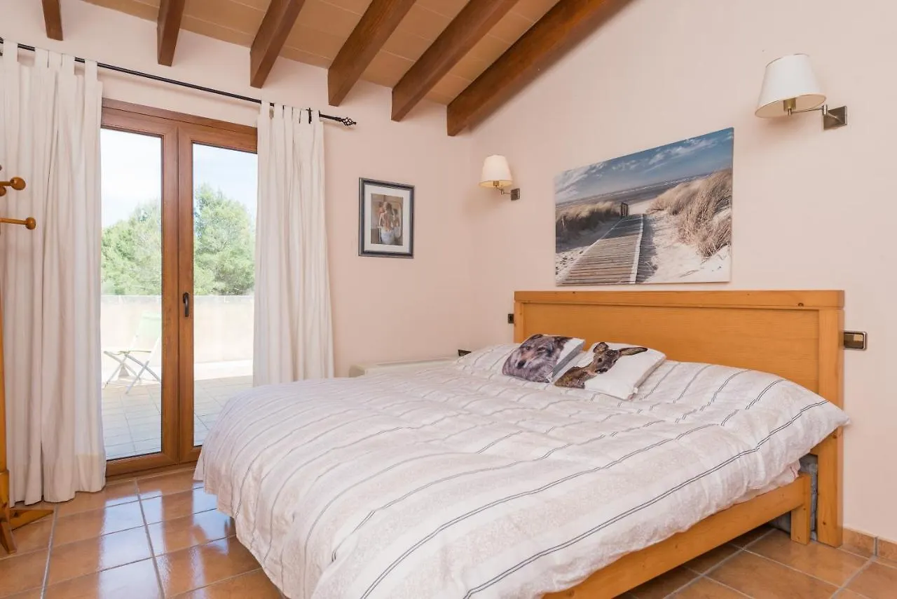 Vila S'Aguait Portocolom   Portocolom (Mallorca)