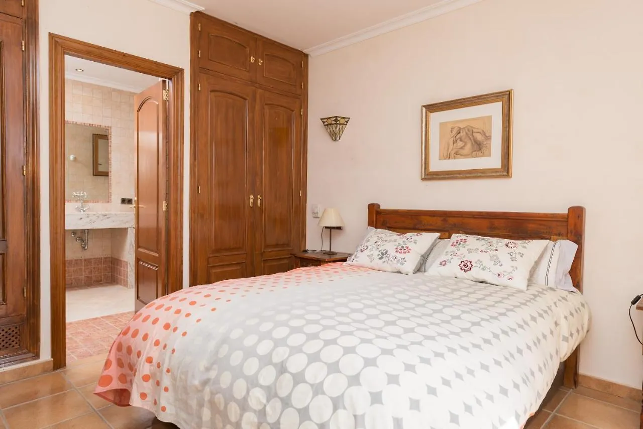 Villa S'Aguait Portocolom