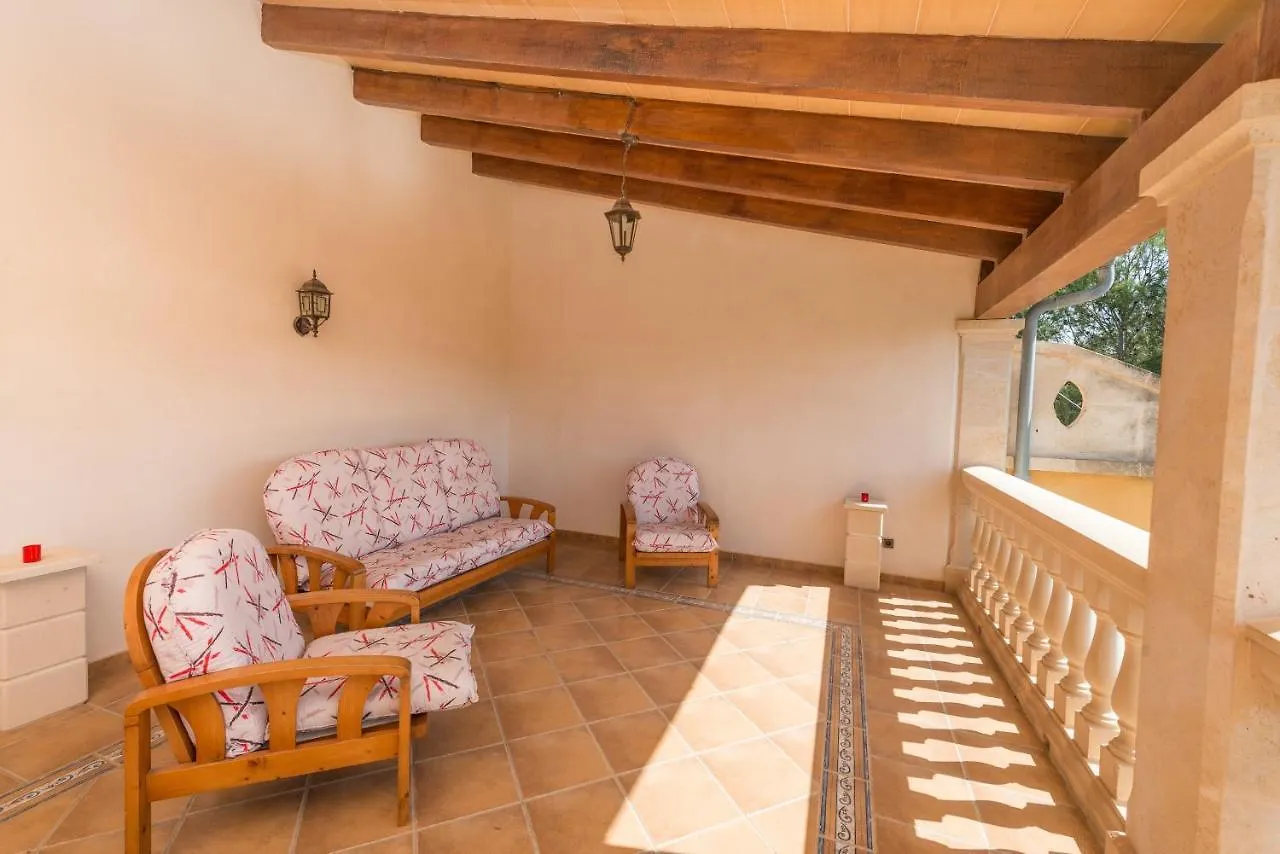 Villa S'Aguait Portocolom